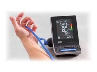 BRAUN ExactFit™ 5 Connect Oberarm-Blutdruckmessgerät