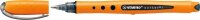 STABILO worker®+ Tintenroller orange 0,5 mm,...