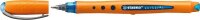 STABILO worker®+ Tintenroller orange 0,5 mm,...