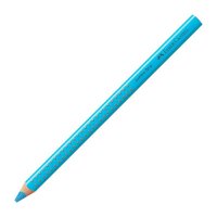 FABER-CASTELL Jumbo Grip Buntstift blau, 1 St.