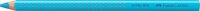 FABER-CASTELL Jumbo Grip Buntstift blau, 1 St.