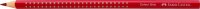 FABER-CASTELL Colour Grip Buntstift rot, 1 St.