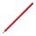 FABER-CASTELL Colour Grip Buntstift rot, 1 St.