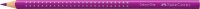 FABER-CASTELL Colour Grip Buntstift violett, 1 St.