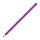 FABER-CASTELL Colour Grip Buntstift violett, 1 St.