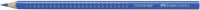 FABER-CASTELL Colour Grip Buntstift blau, 1 St.