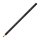 FABER-CASTELL Colour Grip Buntstift schwarz, 1 St.