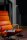 LUCTRA® by DURABLE FLOOR LITE LED LED-Schreibtischlampe schwarz 12 W