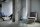LUCTRA® by DURABLE FLOOR LITE LED LED-Schreibtischlampe schwarz 12 W