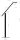 LUCTRA® by DURABLE FLOOR LITE LED LED-Schreibtischlampe schwarz 12 W