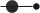LUCTRA® by DURABLE FLOOR LITE LED LED-Schreibtischlampe schwarz 12 W