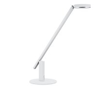 LUCTRA® by DURABLE TABLE LITE LED LED-Schreibtischlampe weiß 12 W