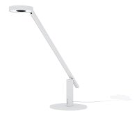 LUCTRA® by DURABLE TABLE LITE LED LED-Schreibtischlampe weiß 12 W