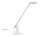 LUCTRA® by DURABLE TABLE LITE LED LED-Schreibtischlampe weiß 12 W