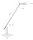 LUCTRA® by DURABLE TABLE LITE LED LED-Schreibtischlampe weiß 12 W