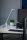 LUCTRA® by DURABLE TABLE LITE LED LED-Schreibtischlampe weiß 12 W