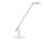 LUCTRA® by DURABLE TABLE LITE LED LED-Schreibtischlampe weiß 12 W