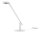 LUCTRA® by DURABLE TABLE LITE LED LED-Schreibtischlampe weiß 12 W