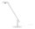 LUCTRA® by DURABLE TABLE LITE LED LED-Schreibtischlampe weiß 12 W