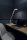 LUCTRA® by DURABLE TABLE LITE LED LED-Schreibtischlampe silber 12 W