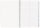 OXFORD Vokabelheft Lineatur 53 liniert DIN A5 ohne Rand, 48 Blatt, 1 St.