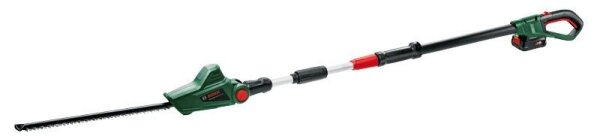 BOSCH UniversalHedgePole 18 Akku-Heckenschere 18,0 V, mit 1 Akku
