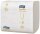 TORK Einzelblatt-Toilettenpapier T3 Premium Extra Soft 2-lagig, 7.560 Tücher