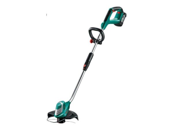 BOSCH AdvancedGrass Cut 36 Akku-Rasentrimmer-Set 36,0 V, mit 1 Akku
