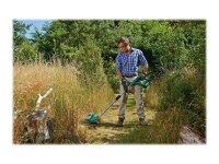 BOSCH AdvancedGrass Cut 36 Akku-Rasentrimmer-Set 36,0 V,...