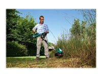 BOSCH AdvancedGrass Cut 36 Akku-Rasentrimmer-Set 36,0 V, mit 1 Akku