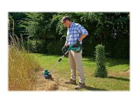 BOSCH AdvancedGrass Cut 36 Akku-Rasentrimmer-Set 36,0 V, mit 1 Akku