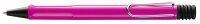 LAMY Kugelschreiber safari pink hochglänzend,...