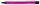 LAMY Kugelschreiber safari pink hochglänzend, Schreibfarbe: blau, 1 St.