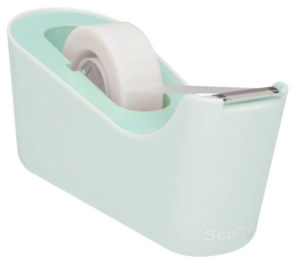 Scotch Tischabroller mint