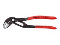 KNIPEX Zangen-Set Cobra 00 20 09 V02, Länge: 17,5 + 24,0 + 30,0 cm, 3-tlg., 1 Set