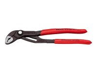 KNIPEX Zangen-Set Cobra 00 20 09 V02, Länge: 17,5 + 24,0 + 30,0 cm, 3-tlg., 1 Set