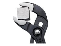 KNIPEX Zangen-Set Cobra 00 20 09 V02, Länge: 17,5 + 24,0 + 30,0 cm, 3-tlg., 1 Set