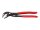 KNIPEX Zangen-Set Cobra 00 20 09 V02, Länge: 17,5 + 24,0 + 30,0 cm, 3-tlg., 1 Set