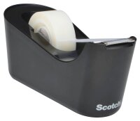Scotch Tischabroller schwarz
