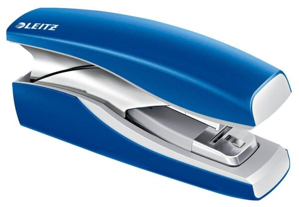 LEITZ Heftgerät NeXXt 5603 blau, 1 St.