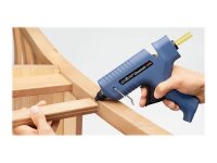 STEINEL Gluematic 5000 Heißklebepistole blau,...