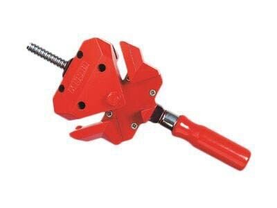 Bessey WS3 Winkelspanner Zink-Druckguss 2x 5,5 / 7,5 cm
