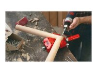 Bessey WS3 Winkelspanner Zink-Druckguss 2x 5,5 / 7,5 cm