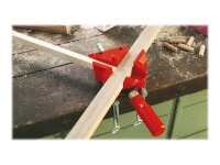 Bessey WS3 Winkelspanner Zink-Druckguss 2x 5,5 / 7,5 cm