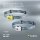 VARTA Outdoor-Sports-Ultralight H30R LED Stirnlampe gelb, 300 Lumen, 3,0 W, 1 St.