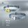 VARTA Outdoor-Sports-Ultralight H30R LED Stirnlampe gelb, 300 Lumen, 3,0 W, 1 St.