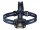 VARTA Work-Flex-Motion-Sensor H20 LED Stirnlampe schwarz 6,0 cm, 150 Lumen, 3,0 W, 1 St.