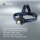 VARTA Work-Flex-Motion-Sensor H20 LED Stirnlampe schwarz 6,0 cm, 150 Lumen, 3,0 W, 1 St.