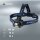 VARTA Work-Flex-Motion-Sensor H20 LED Stirnlampe schwarz 6,0 cm, 150 Lumen, 3,0 W, 1 St.