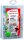 fischer Meister-Box - UX + S + H 513894 Dübel- und Schrauben-Sortiment, 118-teilig